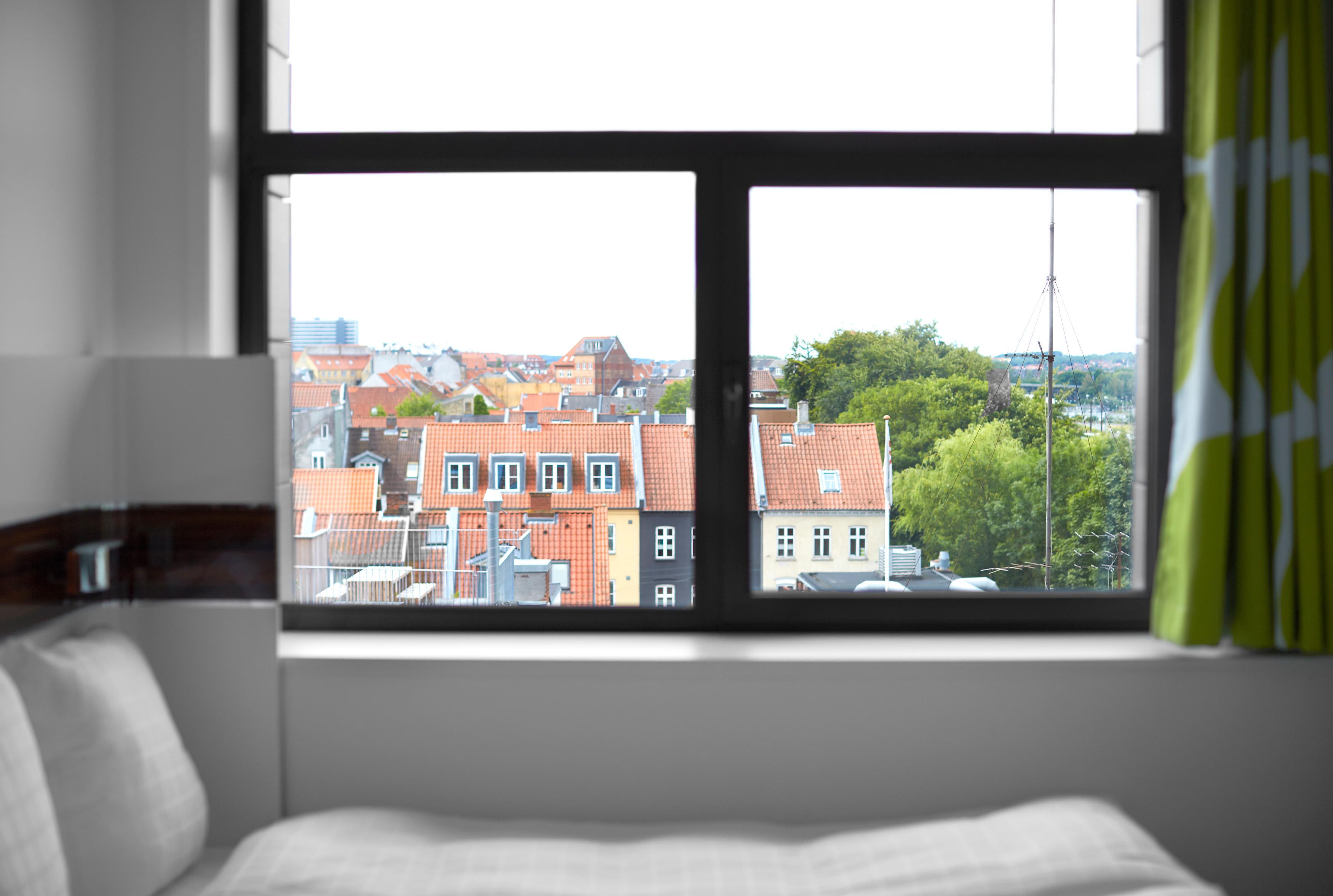 Wakeup - Aarhus Exterior foto